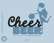 Cheer beer